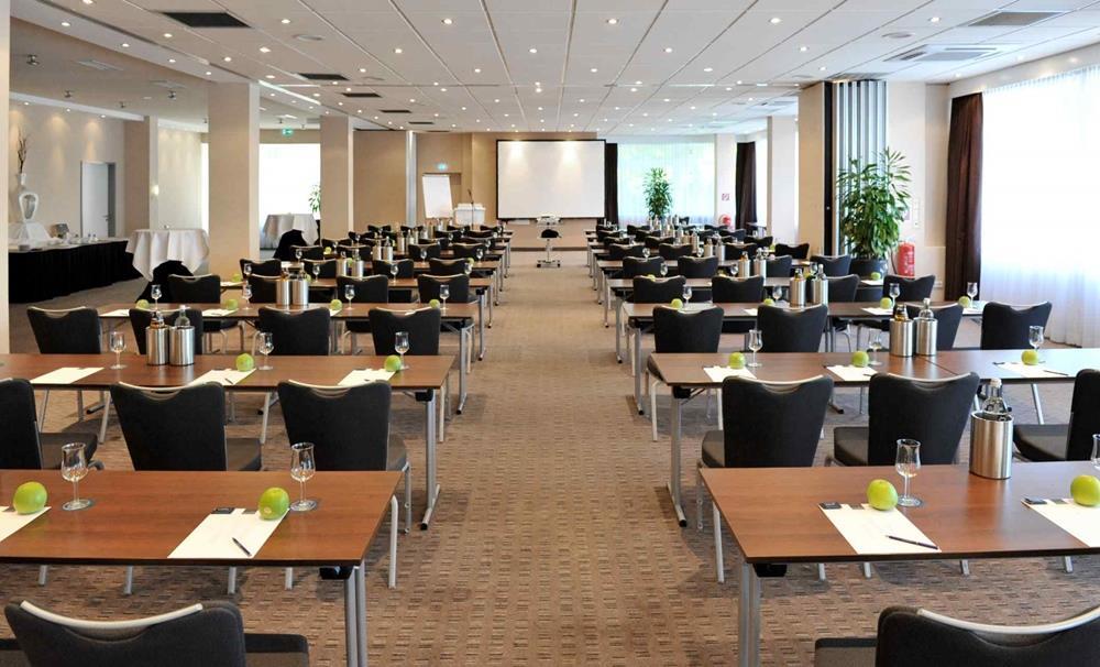 Parkhotel Berghoelzchen Hildesheim Zařízení fotografie